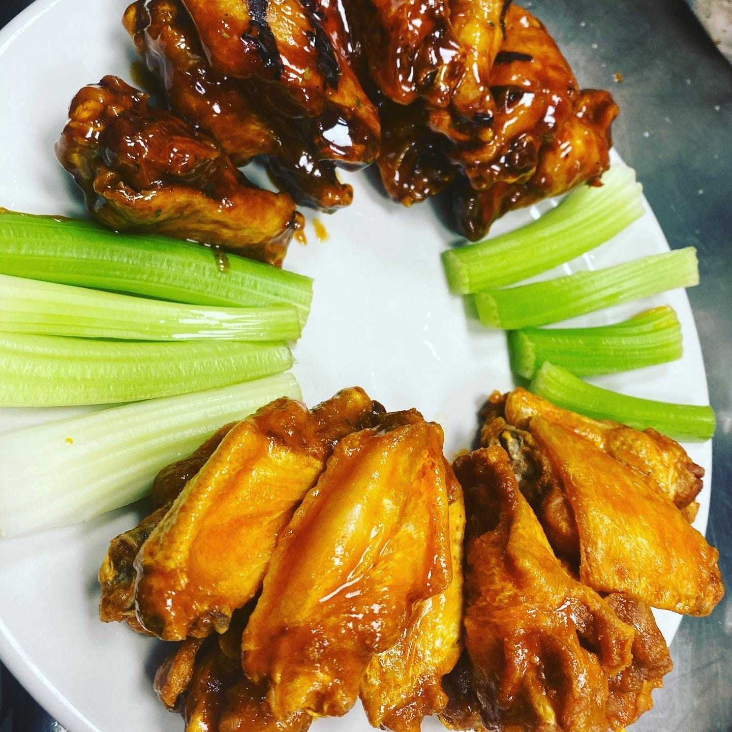 Big Louie's Bar and Grill
